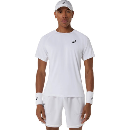 T-SHIRT ASICS PARIS