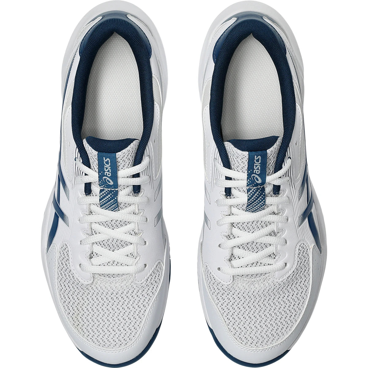 ASICS HERRENSCHUHE INDOOR GEL ROCKET 12