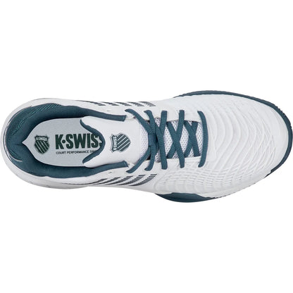 K-SWISS EXPRESS LIGHT 3 HB SCHUHE ROTE TONERDE