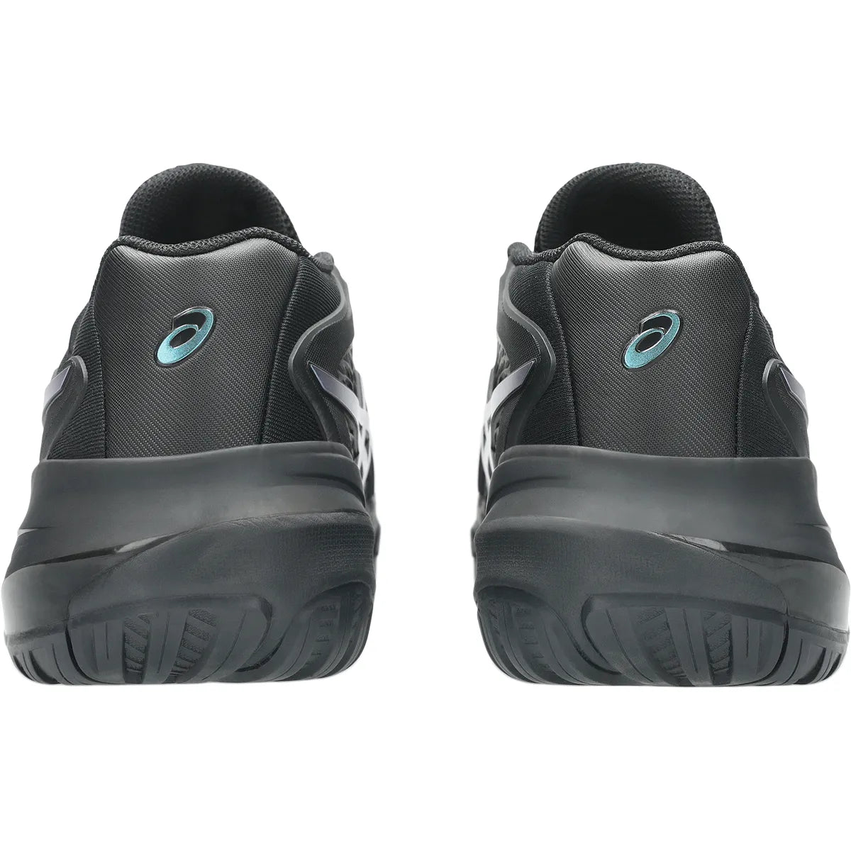 CHAUSSURES ASICS GEL RESOLUTION X NIGHT PACK TOUTES SURFACES