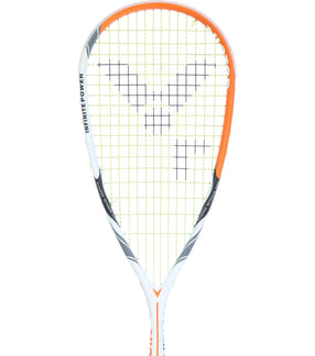 RAQUETTE DE SQUASH VICTOR IP 3L N (CORDEE)