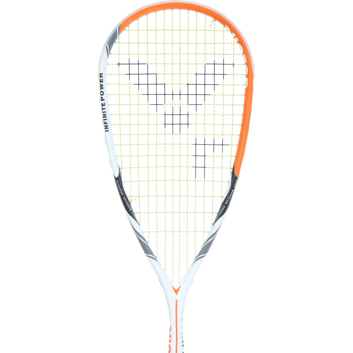 RAQUETTE DE SQUASH VICTOR IP 3L N (CORDEE)