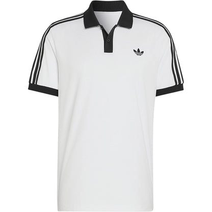 ADIDAS POLO HERREN KLASSIKER