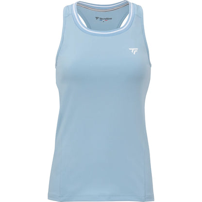 DEBARDEUR TECNIFIBRE FEMME TEAM TECH
