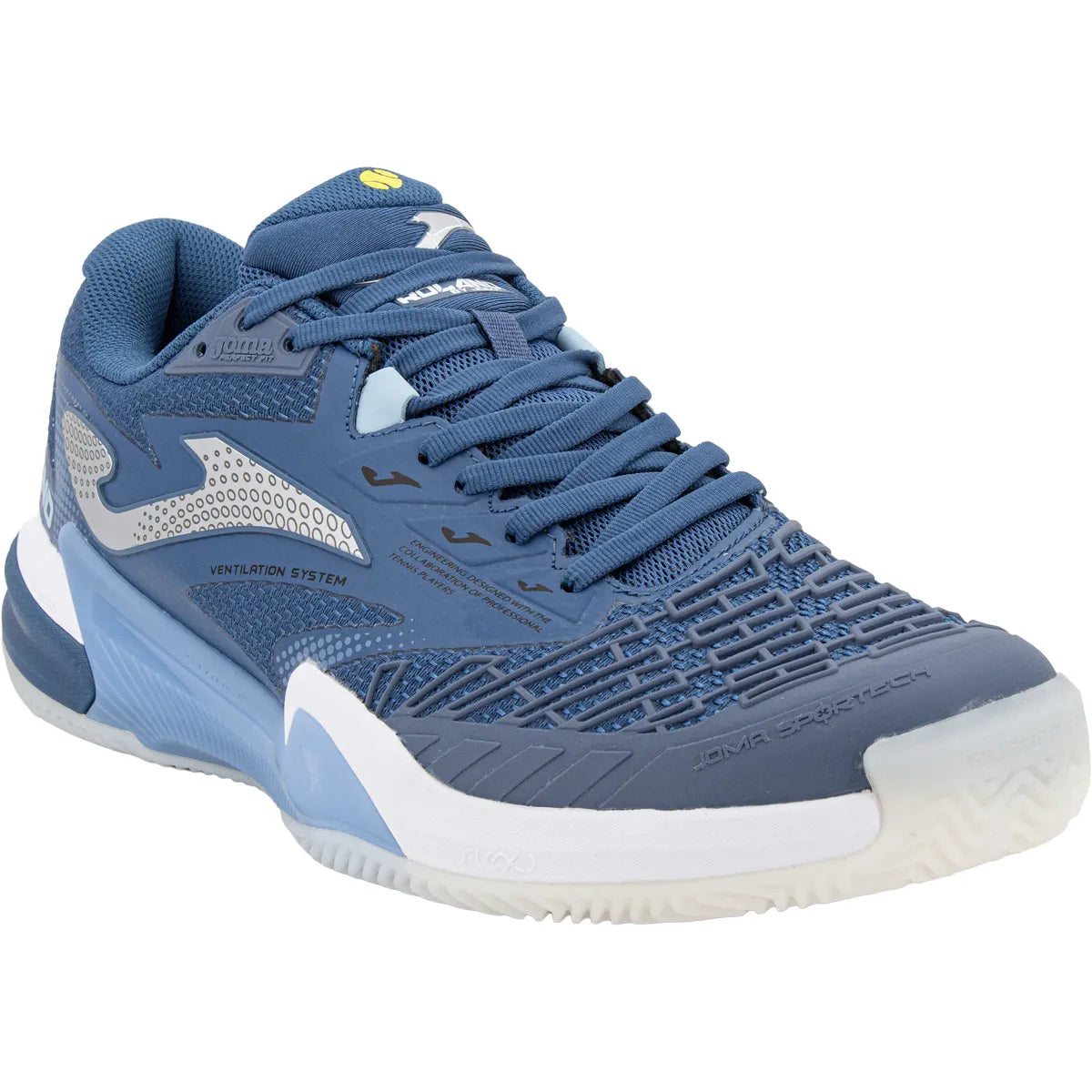 JOMA ROLAND 2503 CLAY COURT SHOES