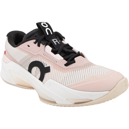 CHAUSSURES ON FEMME THE ROGER PRO FIRE TERRE BATTUE