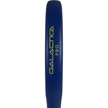 DUNLOP GALACTICA PRO BY NISSE PADEL RACKET