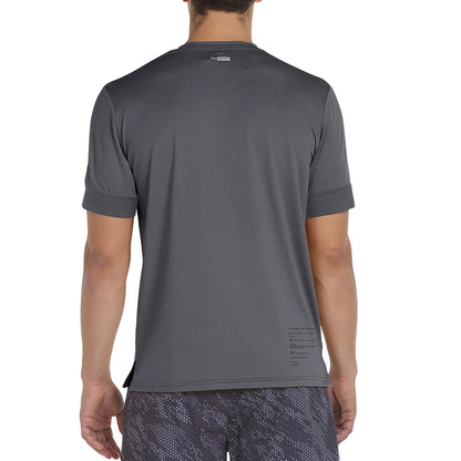 T-SHIRT BULLPADEL PLAYERS MARFI TL