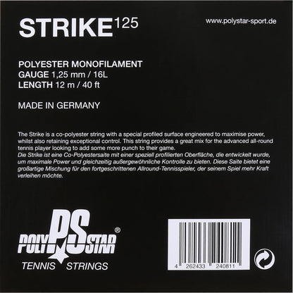 CORDAGE POLYSTAR STRIKE (12 METRES)
