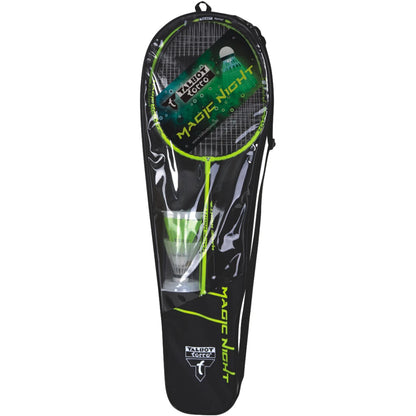 BADMINTON-SET TALBOT-TORROT MAGIC NIGHT LED