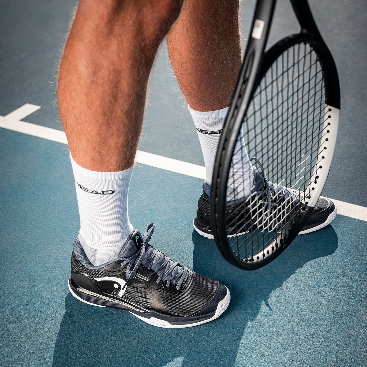 HEAD SPRINT PRO 4.0 SHOES ALL SURFACES