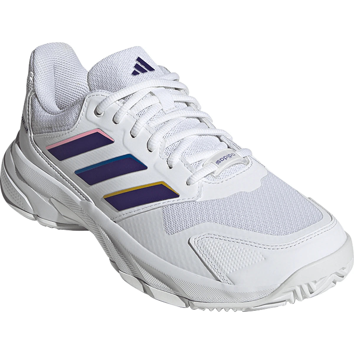 ADIDAS WOMEN'S COURTJAM CONTROL 3 SHOES ALL SURFACES