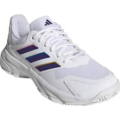 ADIDAS WOMEN'S COURTJAM CONTROL 3 SHOES ALL SURFACES