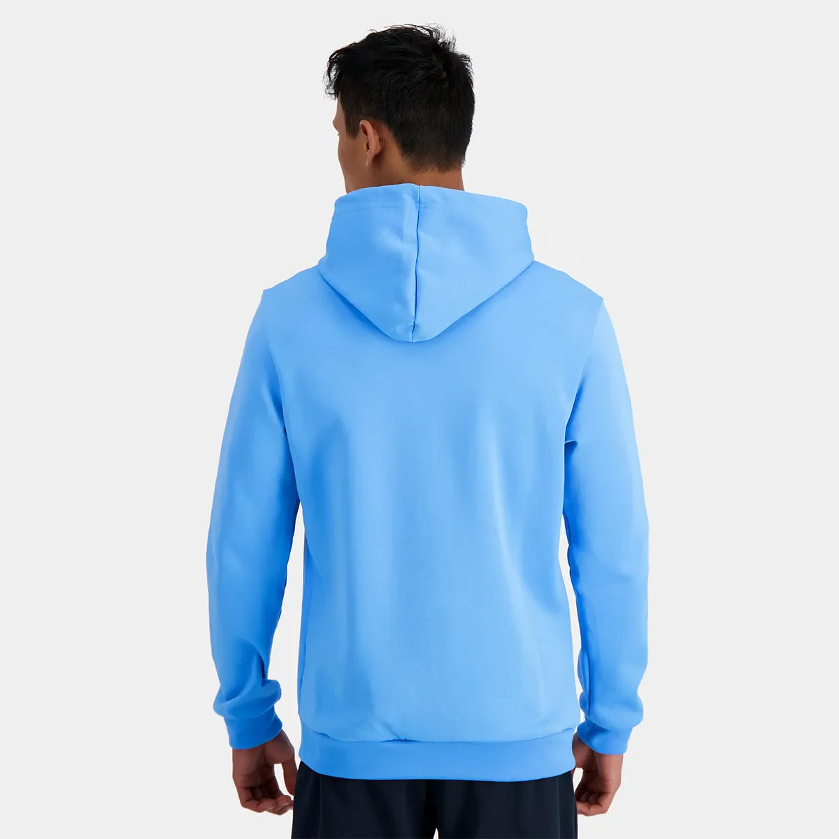 SWEAT LE COQ SPORTIF A CAPUCHE HERITAGE NEW-YORK