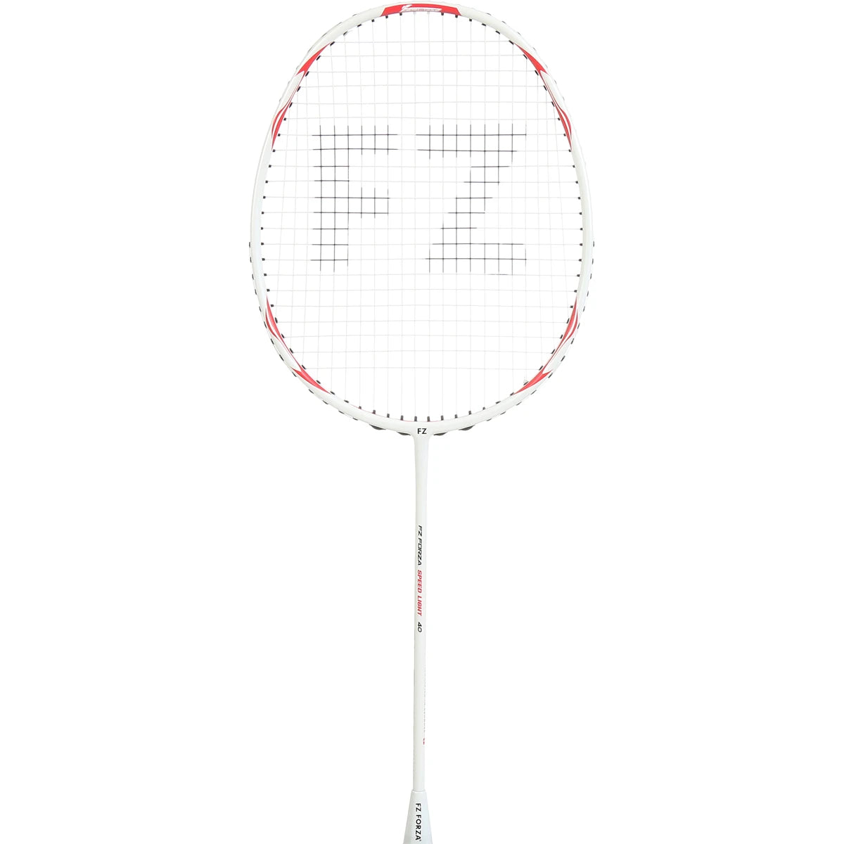 FORZA SPEED LIGHT 40 BADMINTONSCHLÄGER (BESAITET) FZ240017