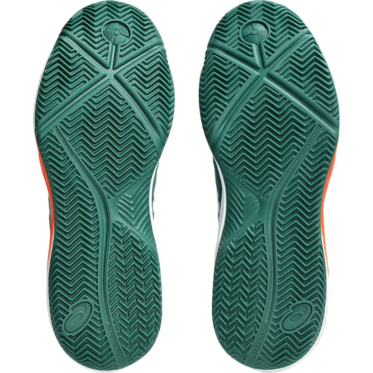 CHAUSSURES PADEL ASICS DEDICATE 9