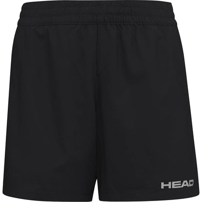 SHORT HEAD FEMME CLUB
