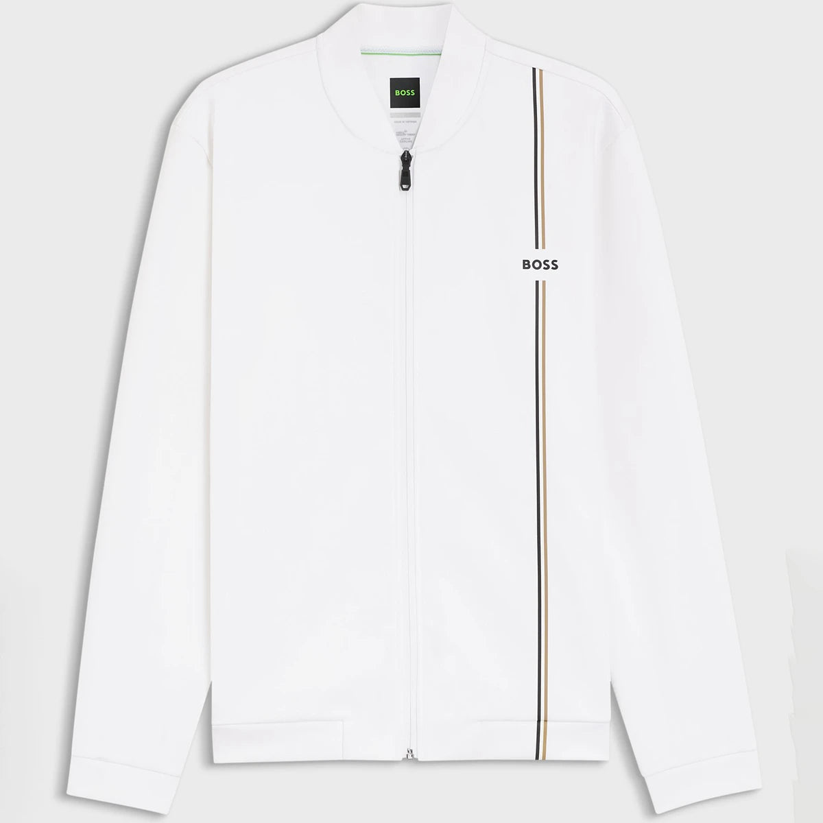VESTE HUGO BOSS GAME FULL ZIP