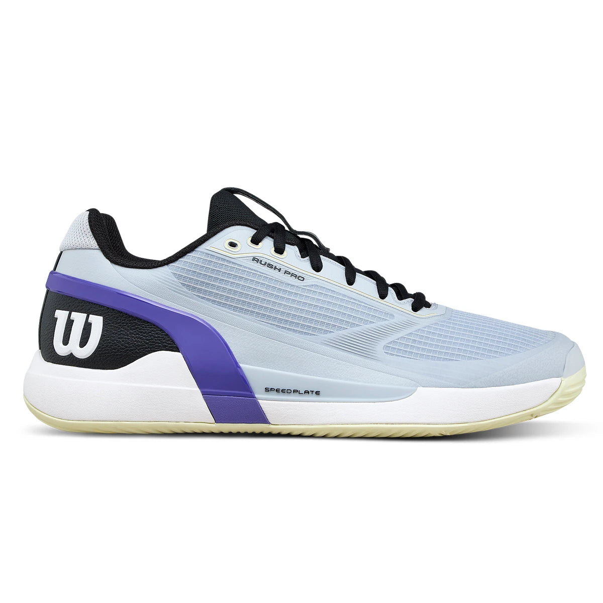 CHAUSSURES PADEL WILSON RUSH PRO 5