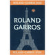 ROLAND-GARROS 2026 OFFICIAL PLAYER TOWEL