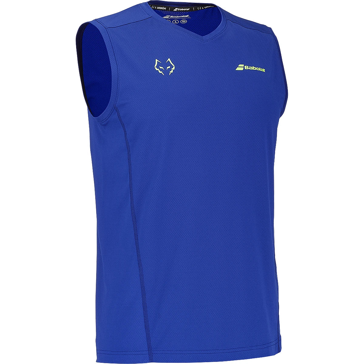 LEBRON PADEL TANK TOP