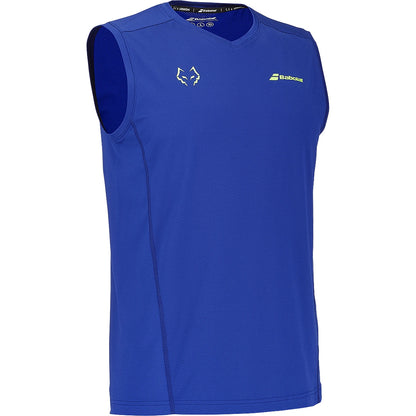 LEBRON PADEL TANK TOP