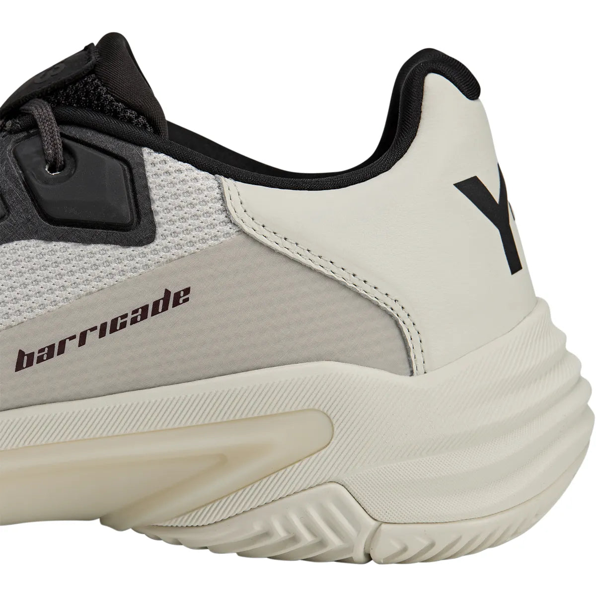 CHAUSSURES ADIDAS Y-3 BARRICADE 13 TOUTES SURFACES