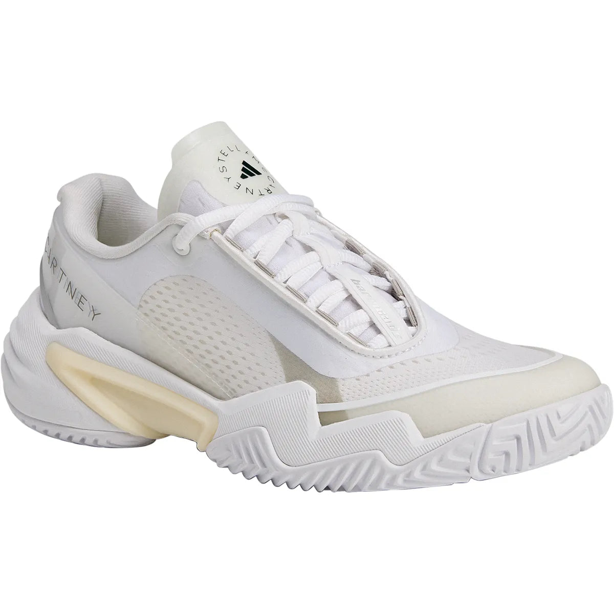 DAMEN ADIDAS SCHUHE ASMC BARRICADE FÜR ALLE OBERFLÄCHEN