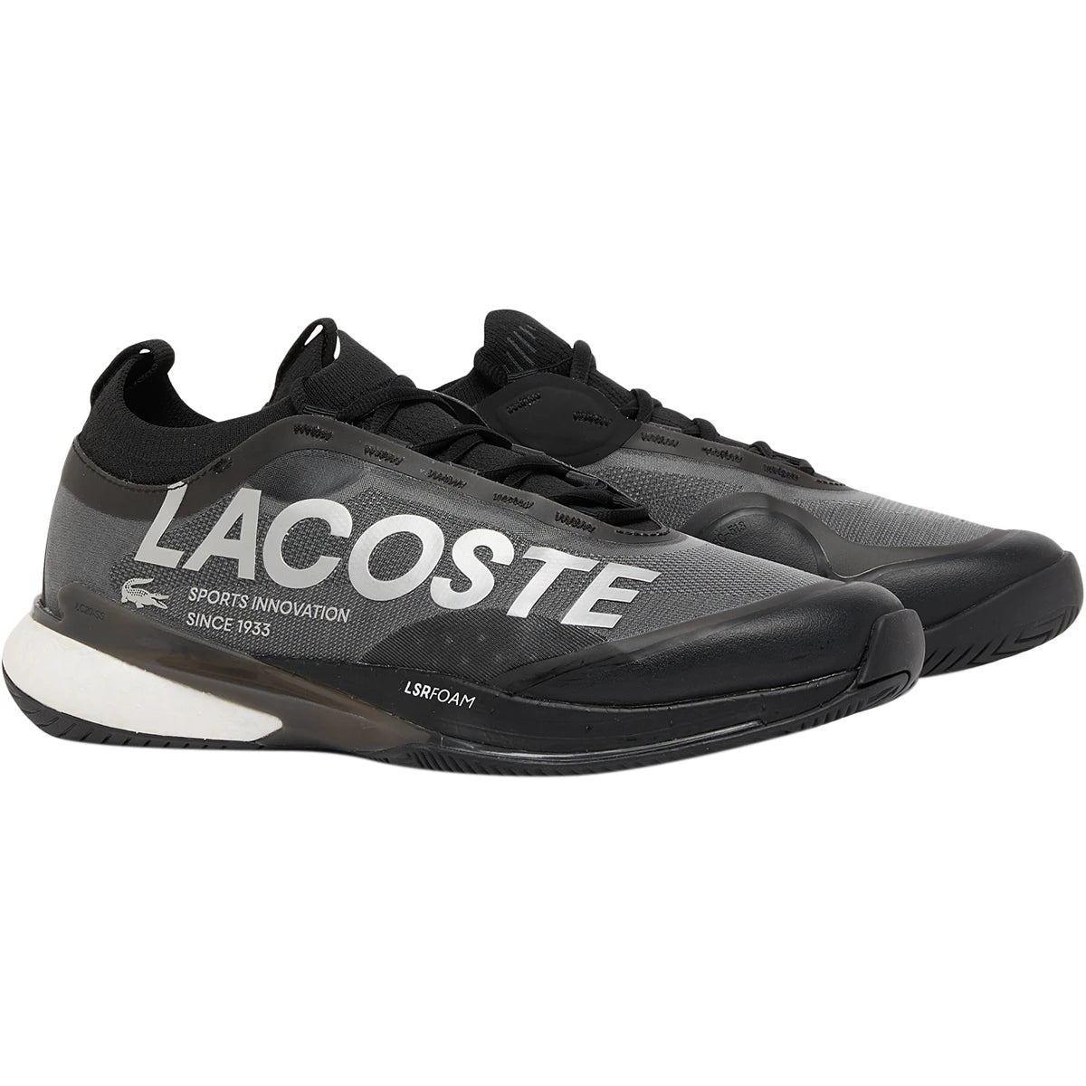 CHAUSSURES LACOSTE AG-LT LITE EUROPE/ASIE TOUTES SURFACES