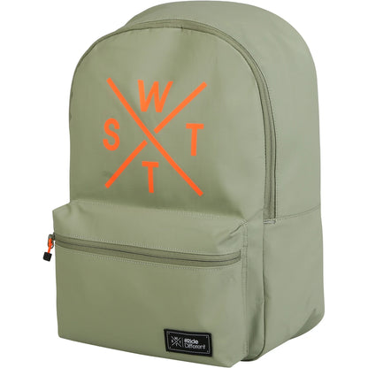 WATTS PACK WATERPROOF BACKPACK