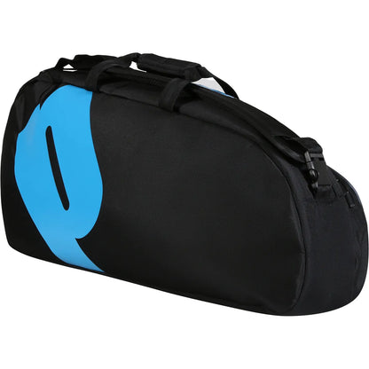 SAC DE TENNIS PRINCE TOUR 1 COMP BK/BL