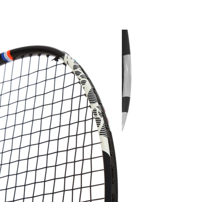 BADMINTONSCHLÄGER BABOLAT SATELITE SPIRE S (BESAITET)