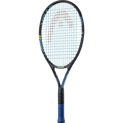 RAQUETTE HEAD JUNIOR NOVAK 25
