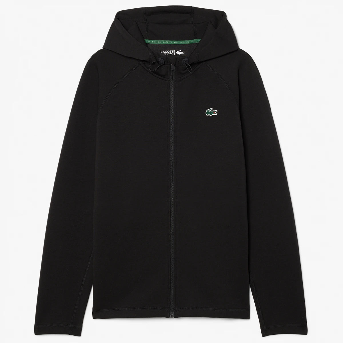 LACOSTE CORE PERFORMANCE JACKET