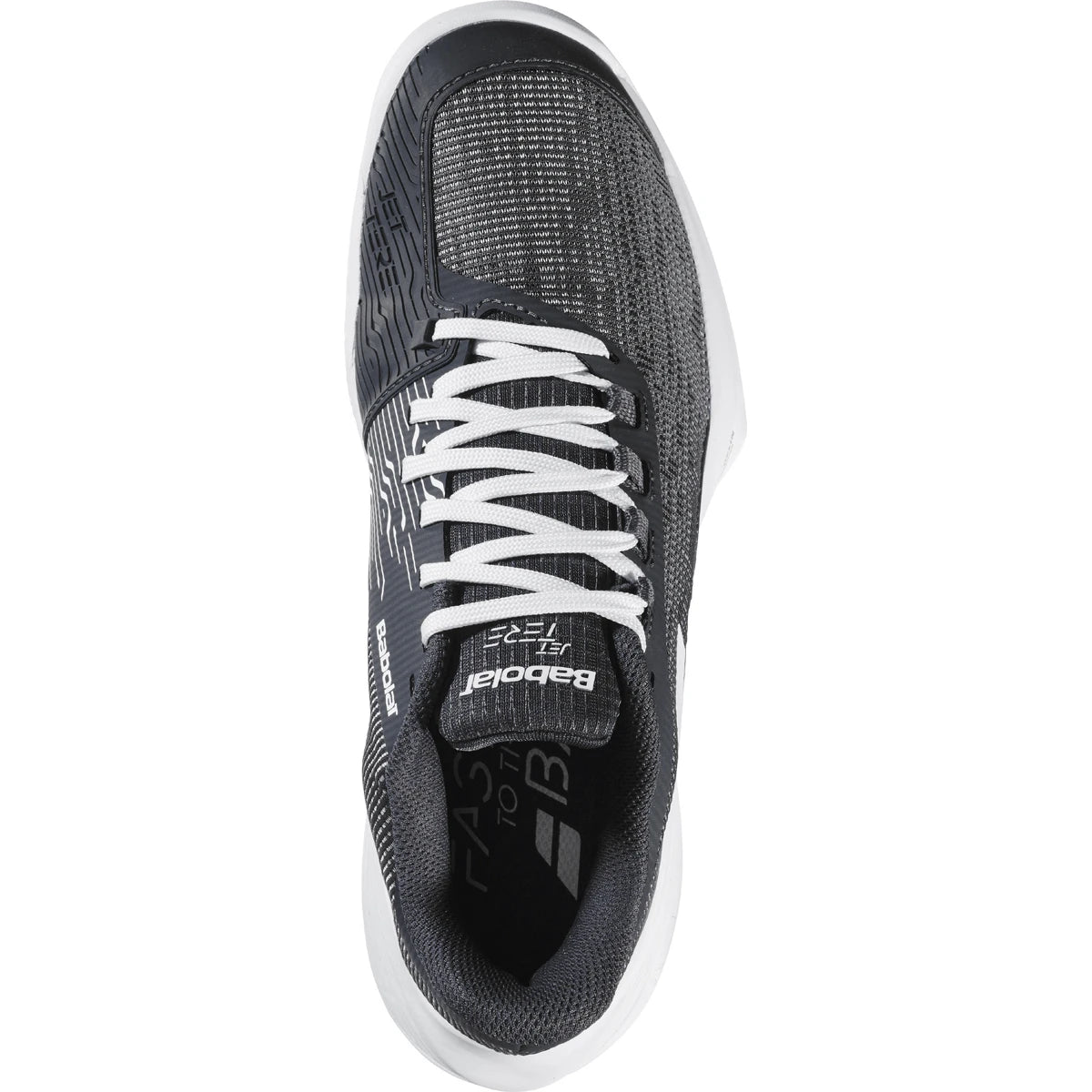 BABOLAT DAMENSCHUHE JET TERE 2 ROTSANDPLATZ
