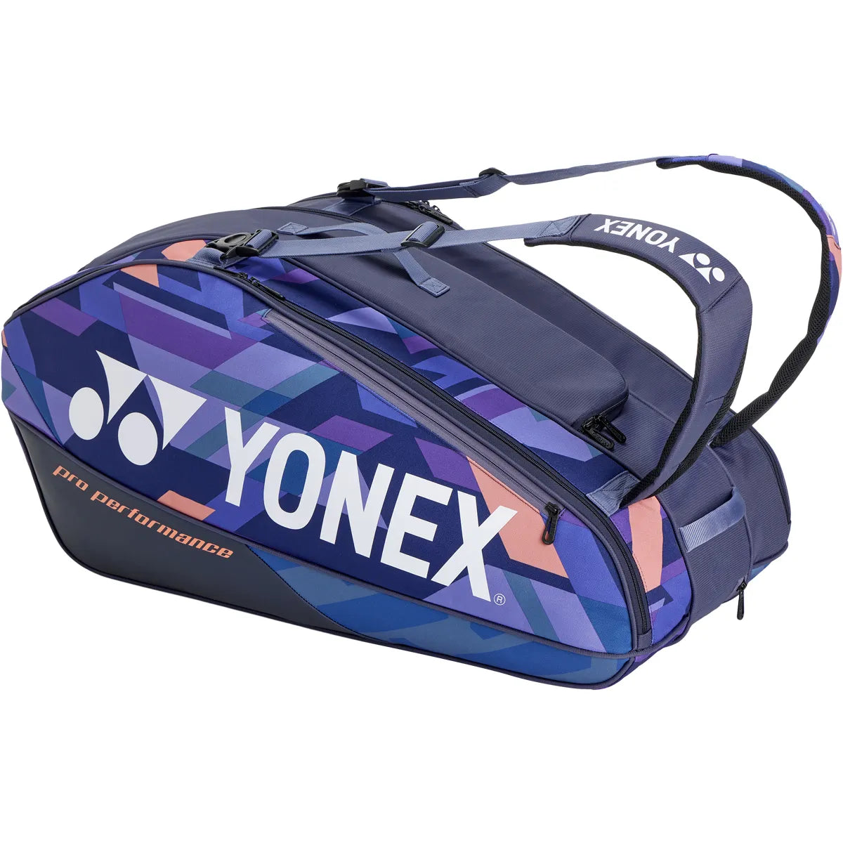 SAC YONEX PRO 9 RAQUETTES 92429