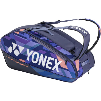 SAC YONEX PRO 9 RAQUETTES 92429