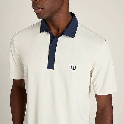 WILSON CHALLENGERS TECHNICAL POLO