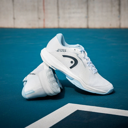 HEAD DAMENSCHUHE SPRINT EVO 4.0 FÜR ALLE OBERFLÄCHEN