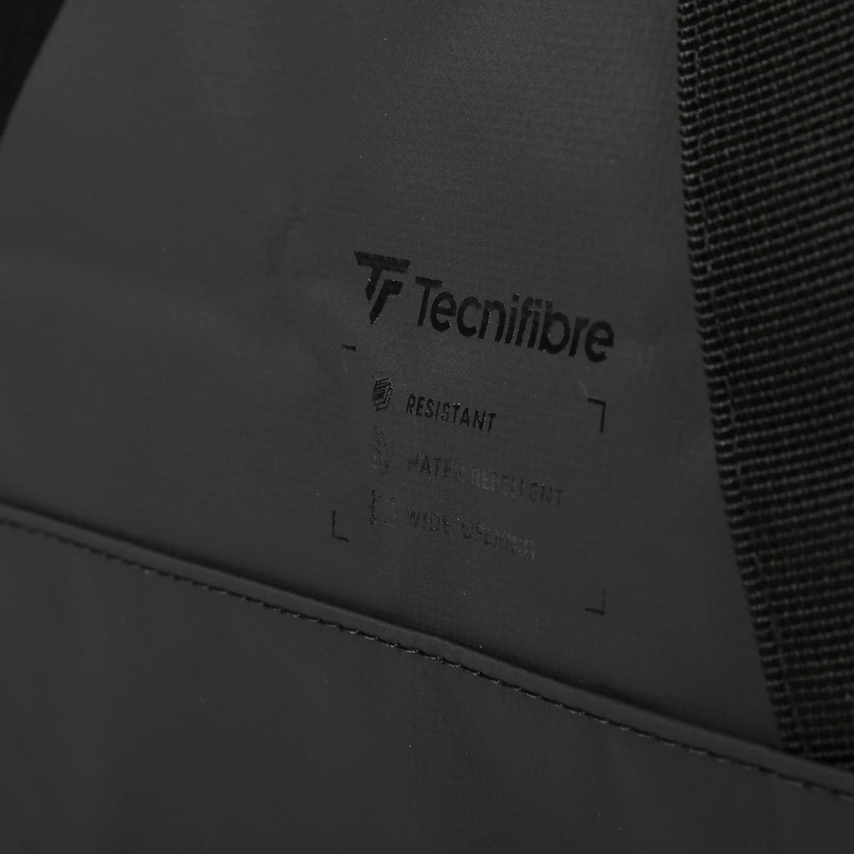 TECNIFIBRE TOUR ENDURANCE ULTRABLACK DUFFLE-TASCHE
