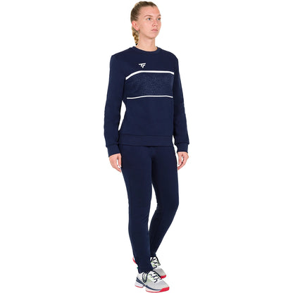 TECIFIBRE DAMEN TEAM SWEATSHIRT