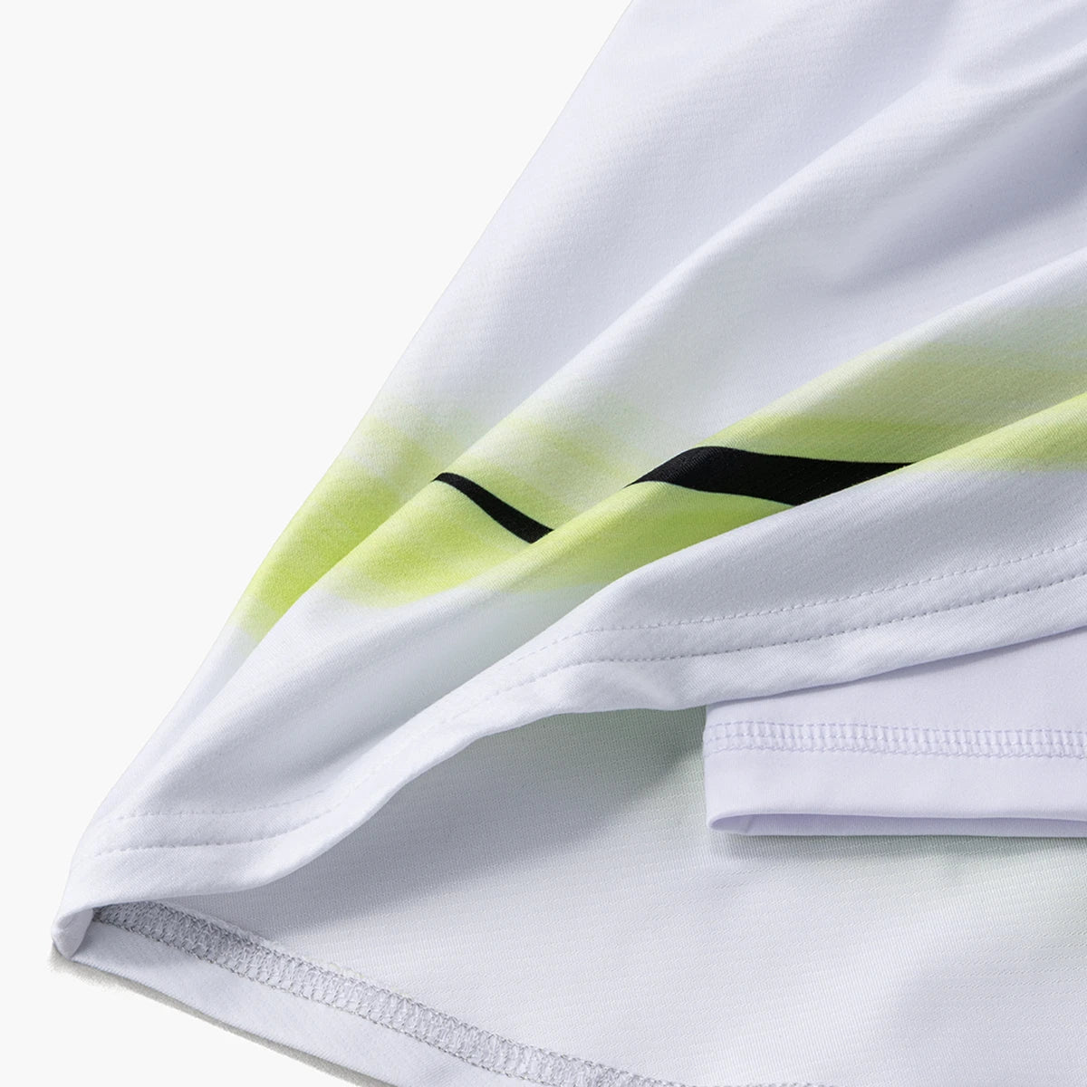 JUPE YONEX FEMME ELITE AO 26183YX WHITE