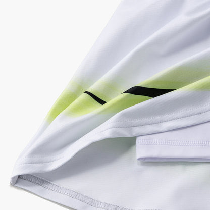 JUPE YONEX FEMME ELITE AO 26183YX WHITE