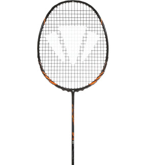 CARLTON GP-X 83 BADMINTONSCHLÄGER (BESAITET)