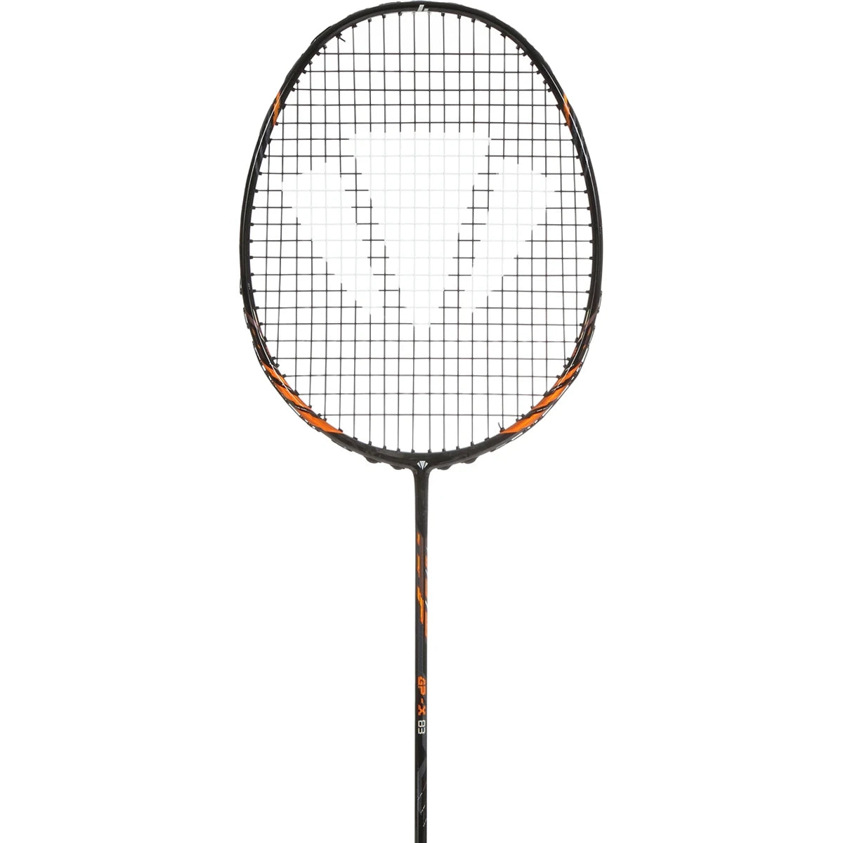 CARLTON GP-X 83 BADMINTONSCHLÄGER (BESAITET)