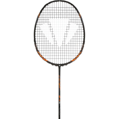 CARLTON GP-X 83 BADMINTONSCHLÄGER (BESAITET)