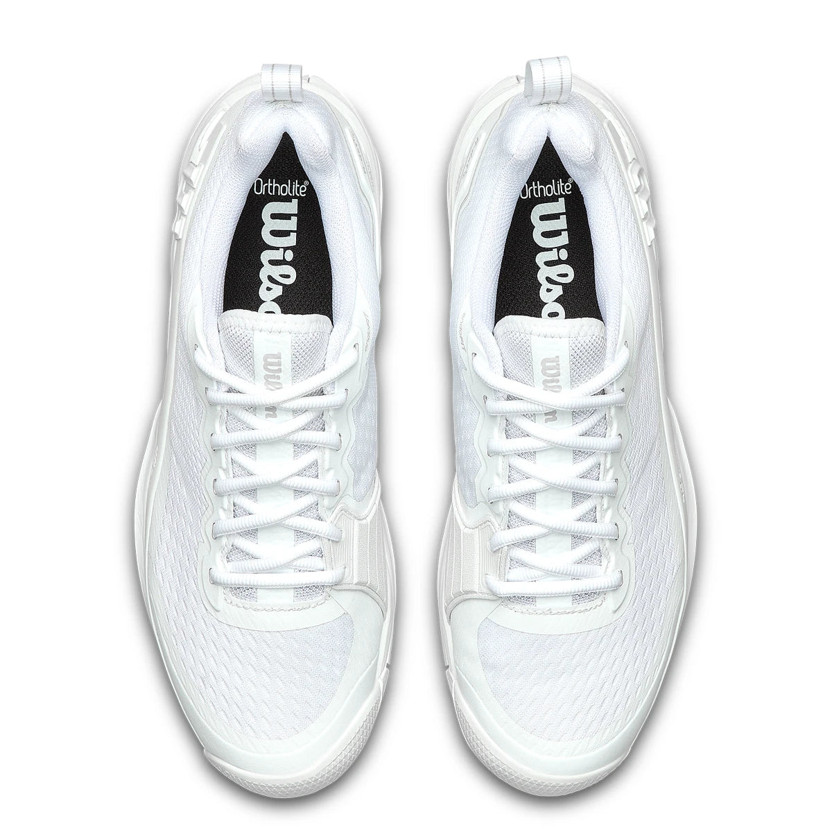 WILSON RUSH PRO 4.5 SCHUHE FÜR ALLE BELÄGE
