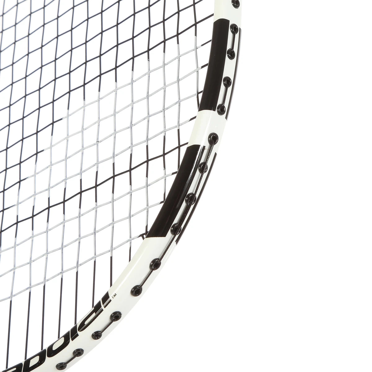 RAQUETTE DE BADMINTON BABOLAT PRIME (CORDEE)