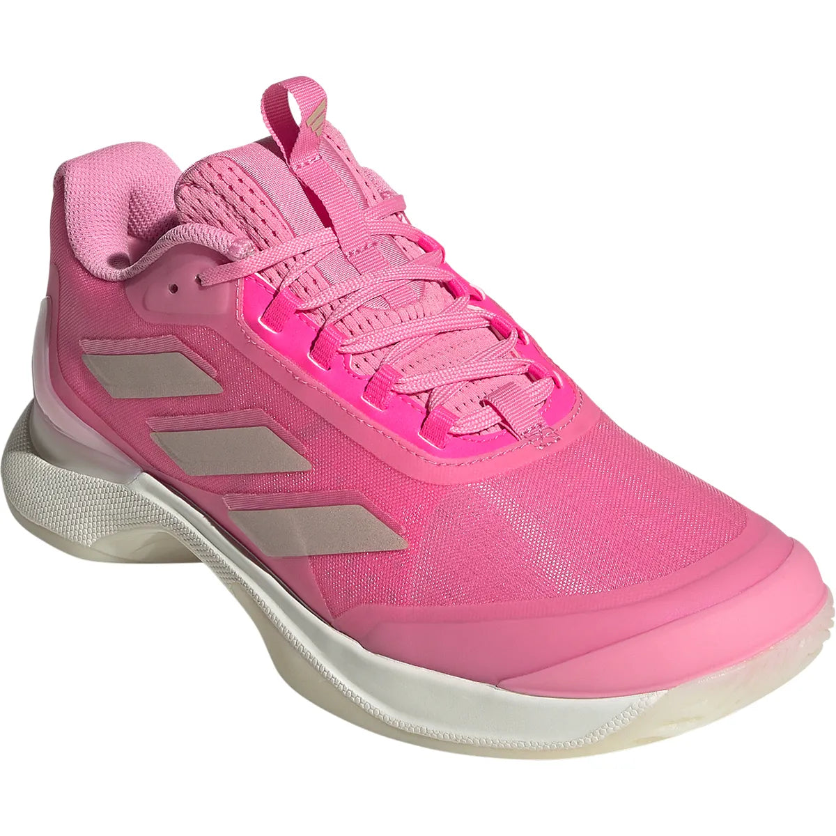 ADIDAS DAMENSCHUHE AVACOURT 2 FÜR ALLE OBERFLÄCHEN