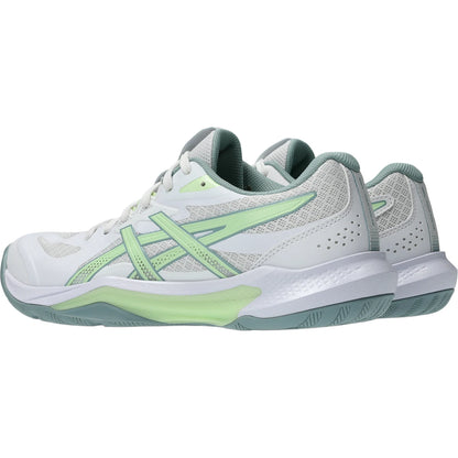 CHAUSSURES ASICS FEMME INDOOR GEL TACTIC 13
